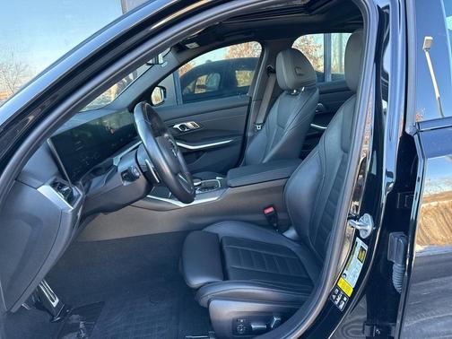 2023 BMW M340 i xDrive