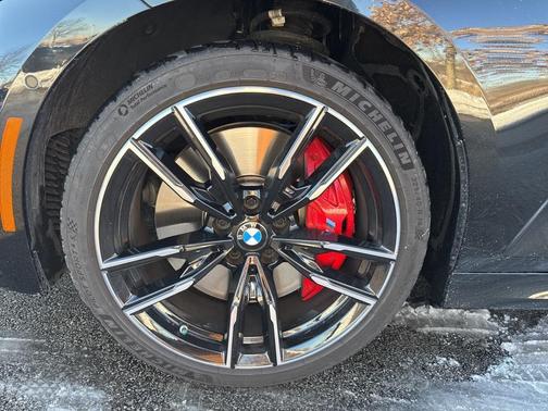 2023 BMW M340 i xDrive
