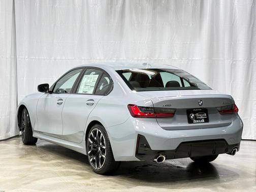 2026 BMW 330 I XDrive