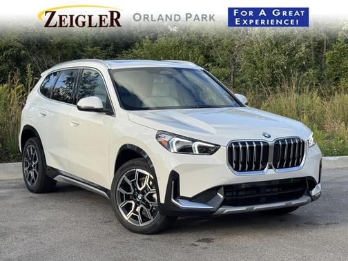 2026 BMW X1 xDrive28i
