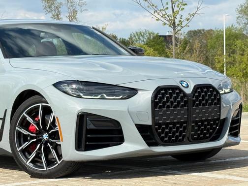 2024 BMW M440 Gran Coupe i xDrive