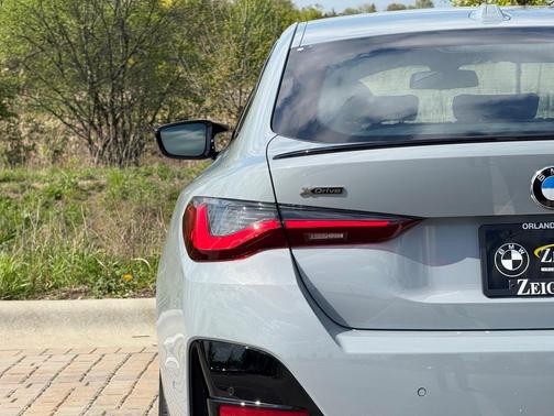 2024 BMW M440 Gran Coupe i xDrive