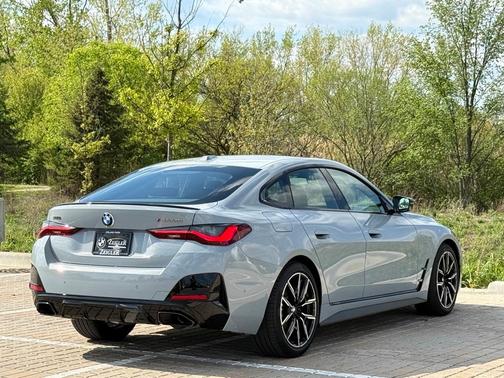 2024 BMW M440 Gran Coupe i xDrive