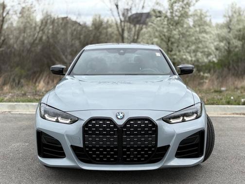 2024 BMW M440 Gran Coupe i xDrive