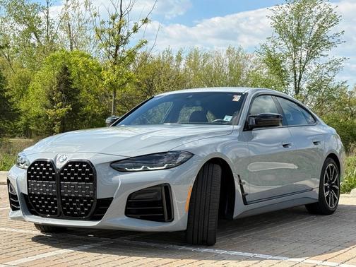 2024 BMW M440 Gran Coupe i xDrive