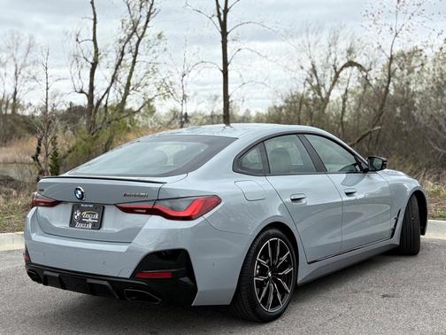 2024 BMW M440 Gran Coupe i xDrive