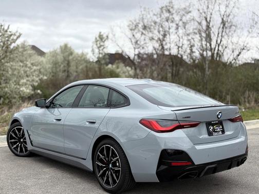 2024 BMW M440 Gran Coupe i xDrive