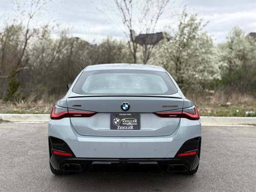 2024 BMW M440 Gran Coupe i xDrive