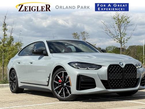 2024 BMW M440 Gran Coupe i xDrive