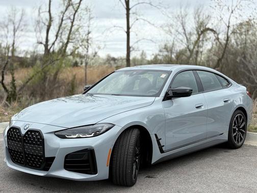 2024 BMW M440 Gran Coupe i xDrive