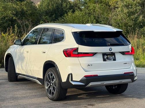 2026 BMW X1 xDrive28i