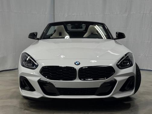 2026 BMW Z4 sDrive30i