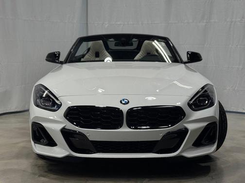 2026 BMW Z4 sDrive30i