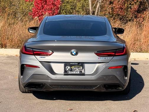 2023 BMW M850 i xDrive