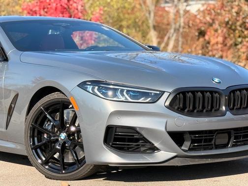 2023 BMW M850 i xDrive
