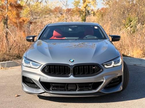 2023 BMW M850 i xDrive