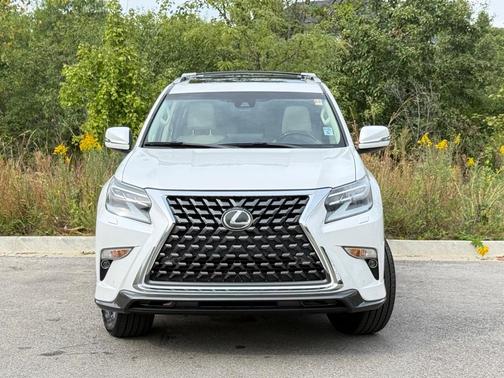 2023 Lexus GX 460 Base