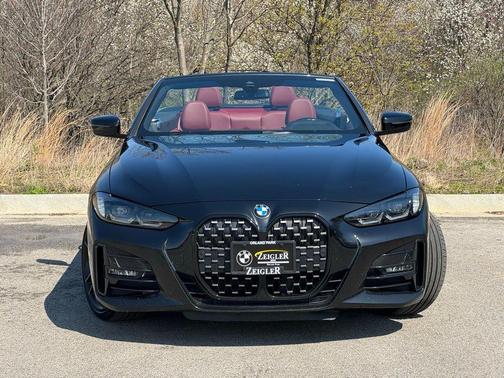 2023 BMW 430 i xDrive