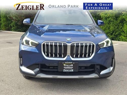 2025 BMW X1 xDrive28i
