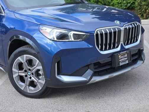 2025 BMW X1 xDrive28i