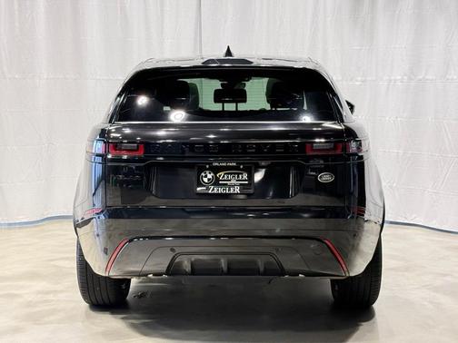 2023 Land Rover Range Rover Velar S R-Dynamic