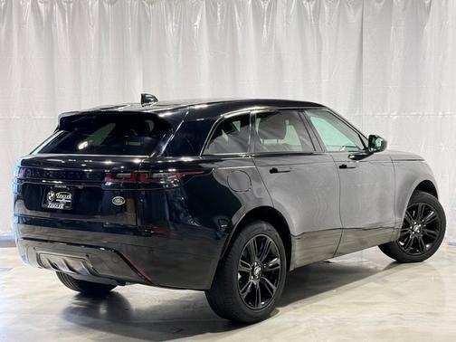 2023 Land Rover Range Rover Velar S R-Dynamic