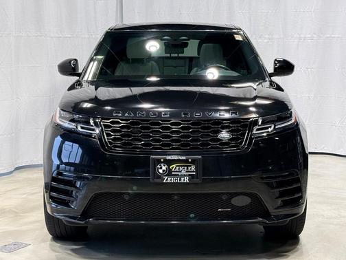 2023 Land Rover Range Rover Velar S R-Dynamic