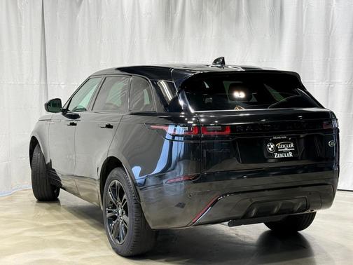 2023 Land Rover Range Rover Velar S R-Dynamic