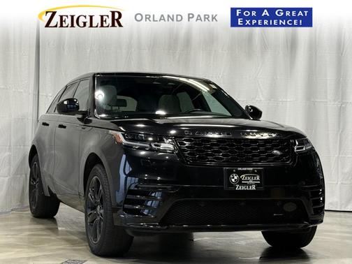 2023 Land Rover Range Rover Velar S R-Dynamic