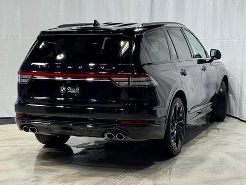 2023 Lincoln Aviator Reserve AWD