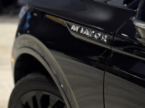 2023 Lincoln Aviator Reserve AWD