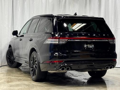 2023 Lincoln Aviator Reserve AWD