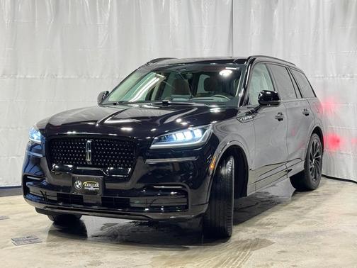 2023 Lincoln Aviator Reserve AWD