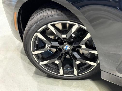 2026 BMW 430 i xDrive