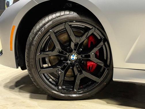 2026 BMW 330 I XDrive NA