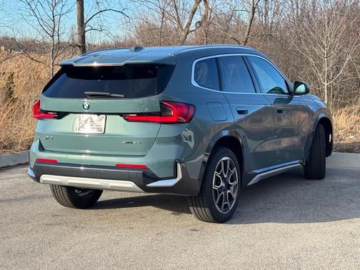 2026 BMW X1 xDrive28i