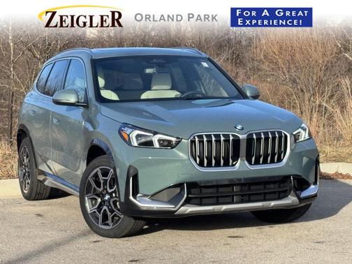 2026 BMW X1 xDrive28i