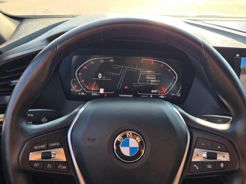 2022 BMW 228 Gran Coupe i xDrive