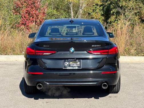 2022 BMW 228 Gran Coupe i xDrive
