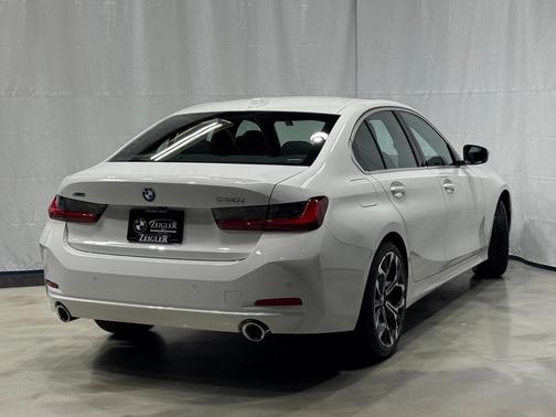 2026 BMW 330 I XDrive