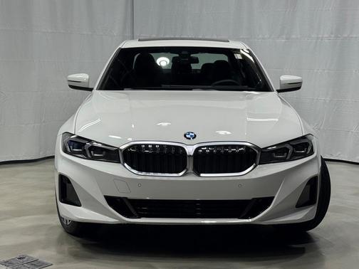 2026 BMW 330 I XDrive