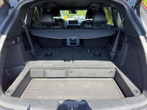 2022 Acura MDX A-Spec