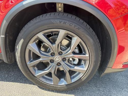 2022 Acura MDX A-Spec