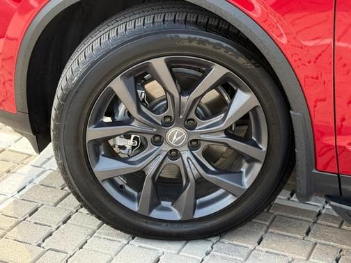 2022 Acura MDX A-Spec