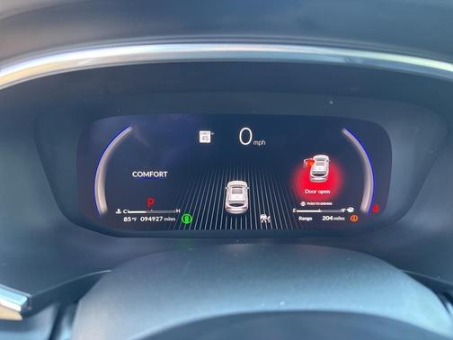2022 Acura MDX A-Spec