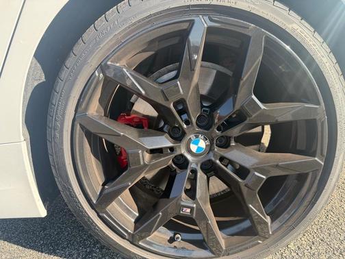 2025 BMW M340 i xDrive