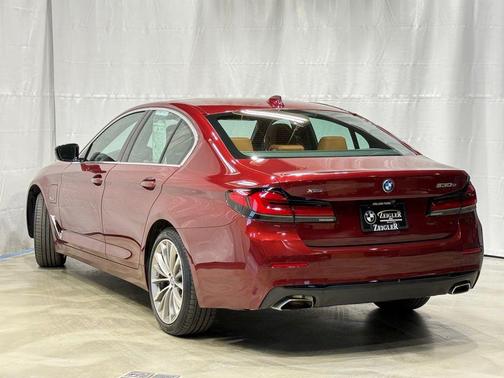 2023 BMW 530e 530e xDrive