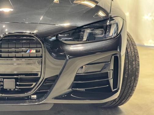 2026 BMW M440 i xDrive