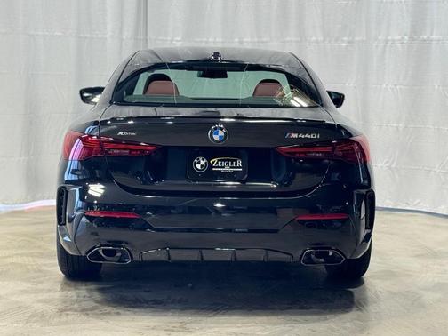 2026 BMW M440 i xDrive