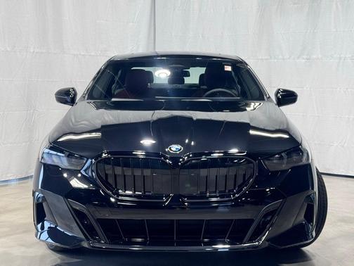 2026 BMW 530 i xDrive